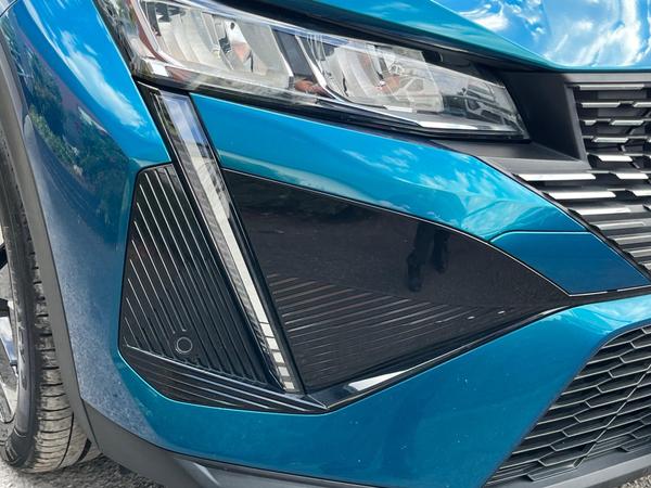 Used Peugeot 408 BC23CCZ 28