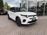 Used Citroen C3 WO25ZWZ 1