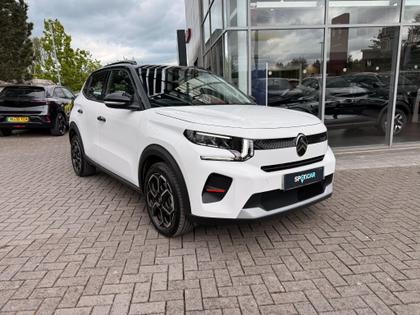 Used Citroen C3 WO25ZWZ 1
