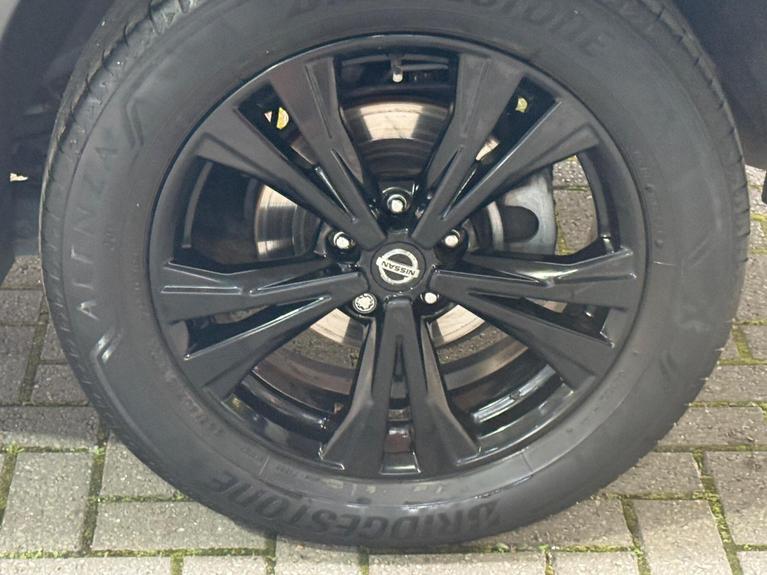 Used Nissan X-Trail HJ70RXS 20
