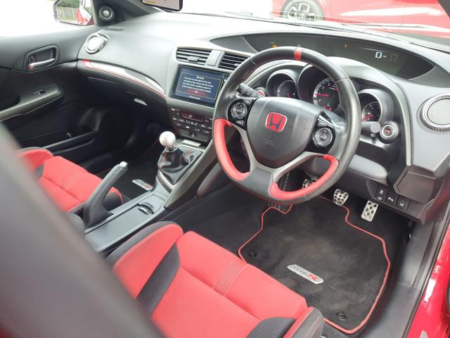 Used Honda Civic PL15ZJE 23