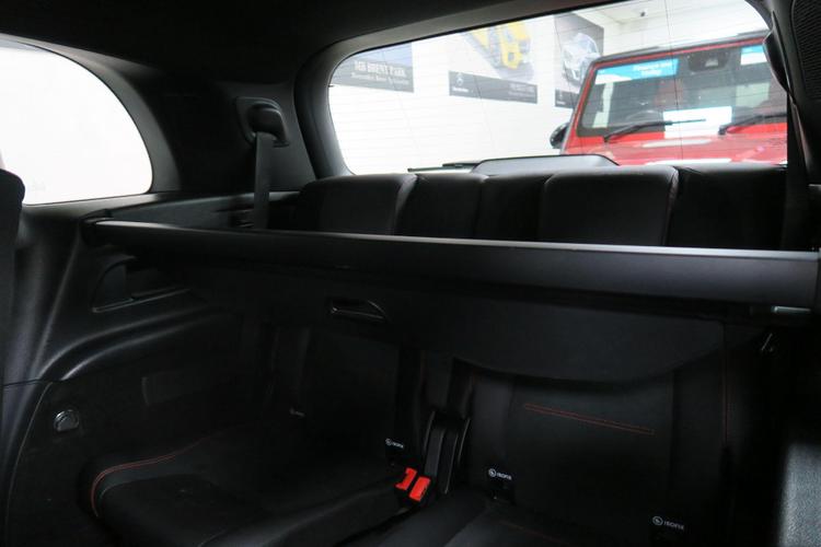 Used Mercedes-Benz GLB KT23DXL 12