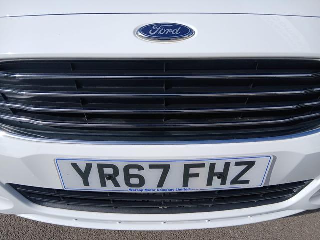 Used Ford Ka+ YR67FHZ 33