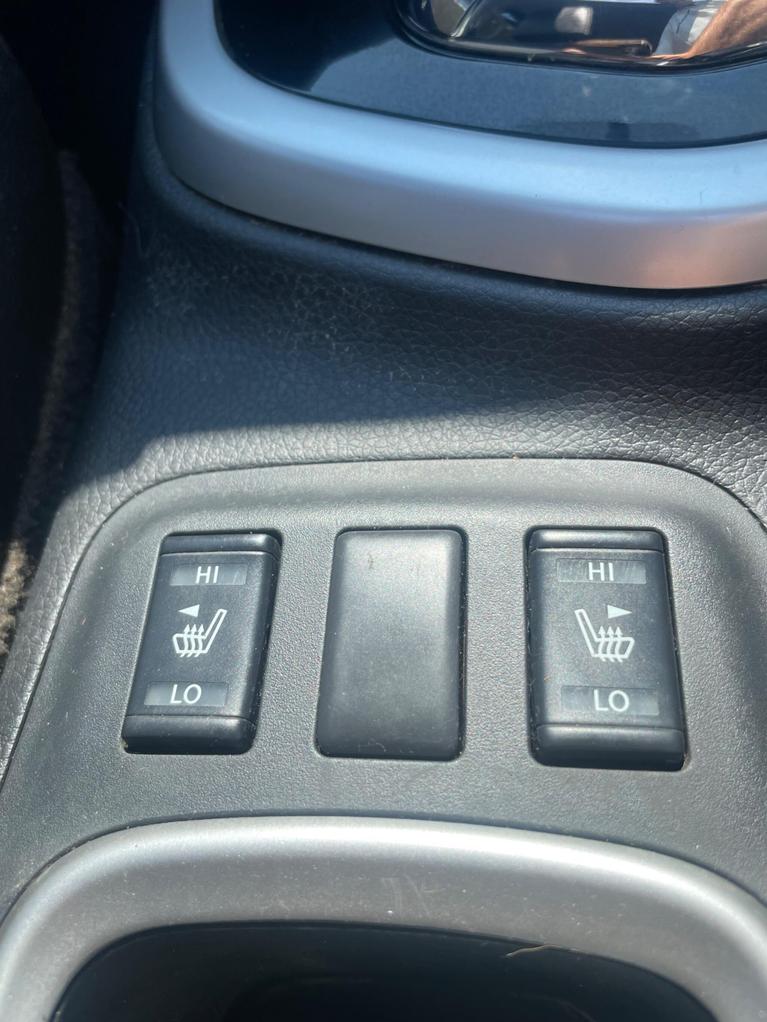 Used Nissan Navara HJ68FSS 10