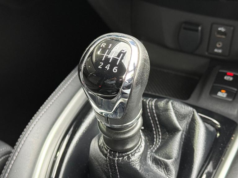 Used Nissan X-Trail HJ70RXS 7