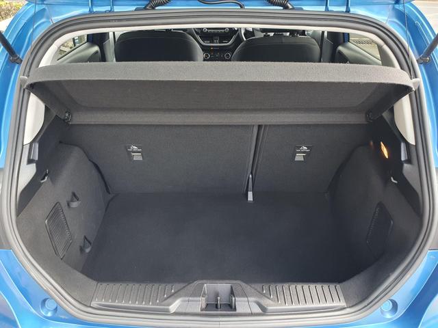 Used Ford Fiesta YJ70TYD 43