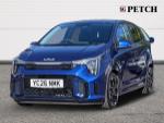 Kia Picanto Photo 6