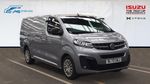 Vauxhall VIVARO Photo 0