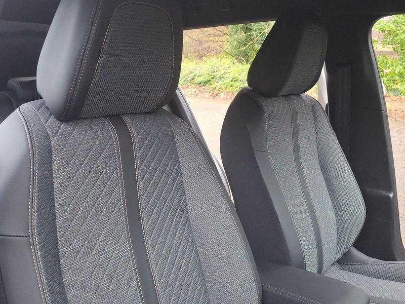 Used Peugeot 2008 BW24SDX 49