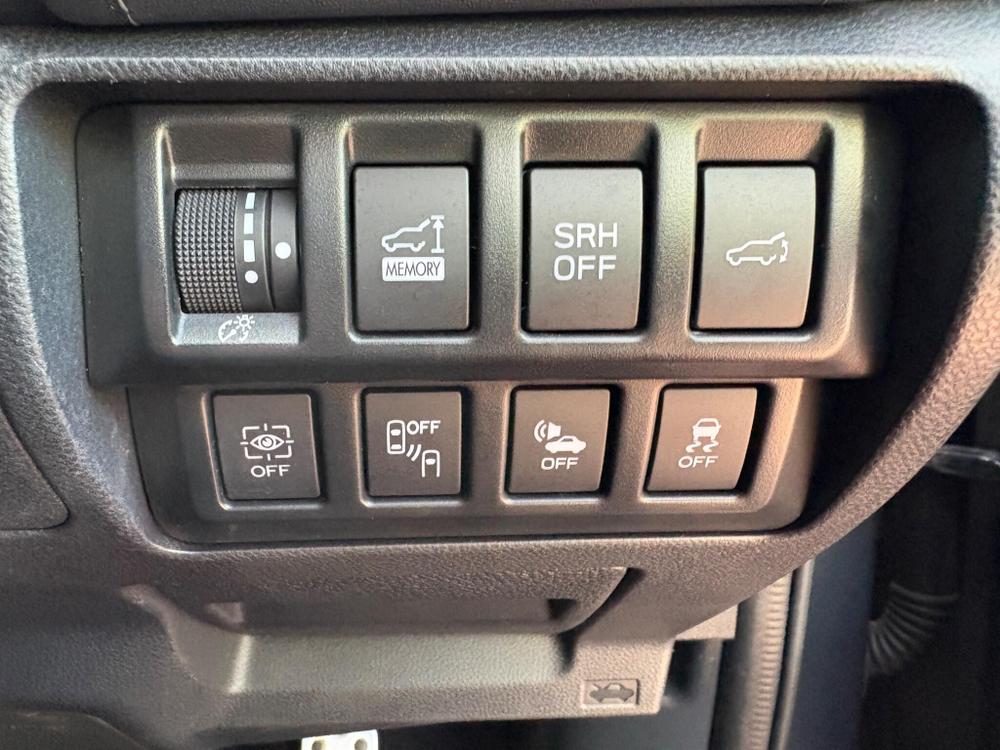 Used Subaru Forester EY21VPL 32