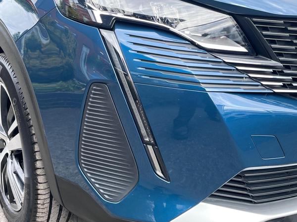 Used Peugeot 3008 EO23FKW 26