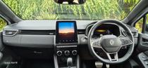 Renault Clio Photo 12