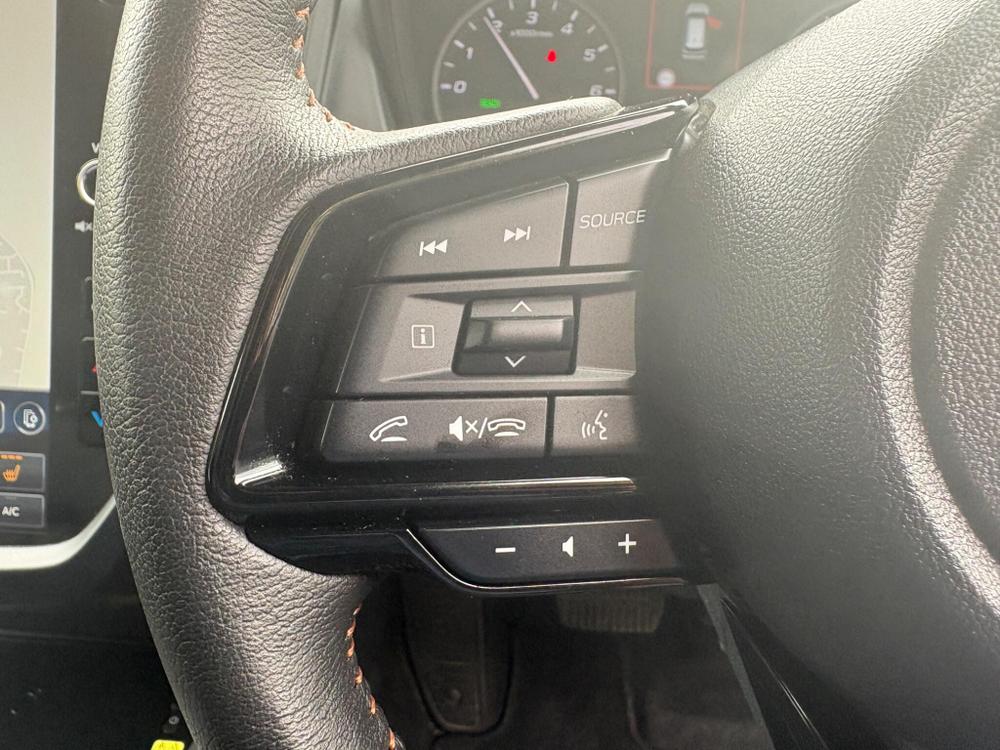 Used Subaru Forester BJ75EZL 42
