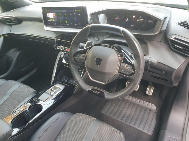 Used Peugeot 2008 NV74UEL 19