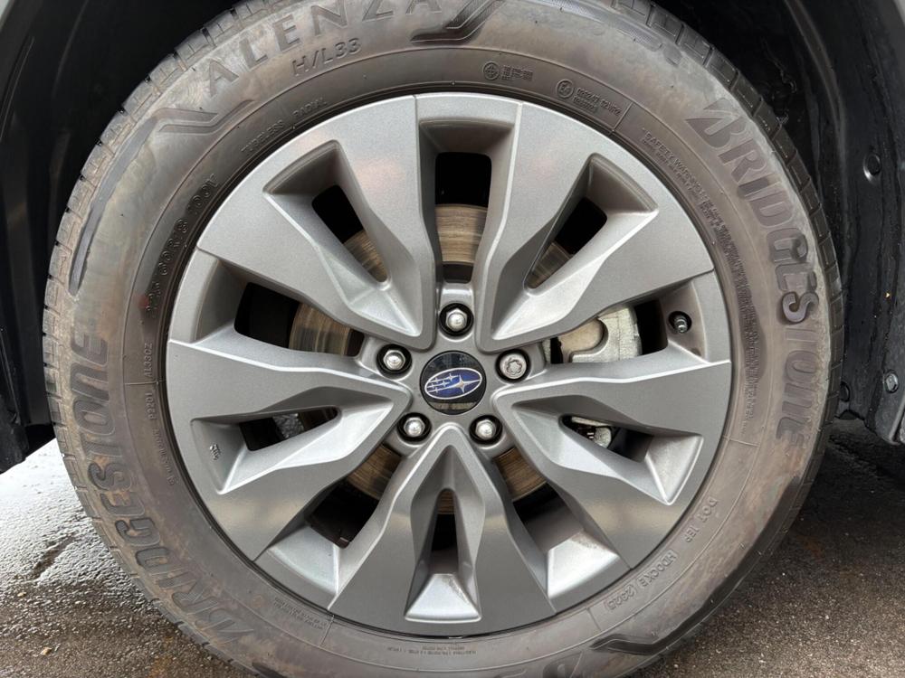 Used Subaru Outback WU26AFO 16