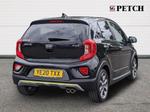 Kia Picanto Photo 2
