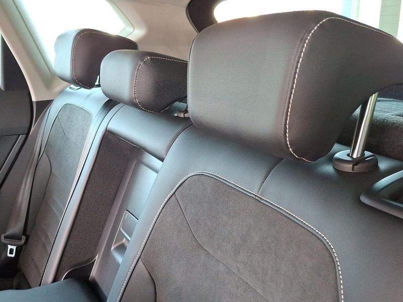 Used SEAT Ateca NX74VLE 49