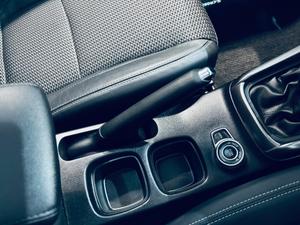 Suzuki S-Cross Photo 44