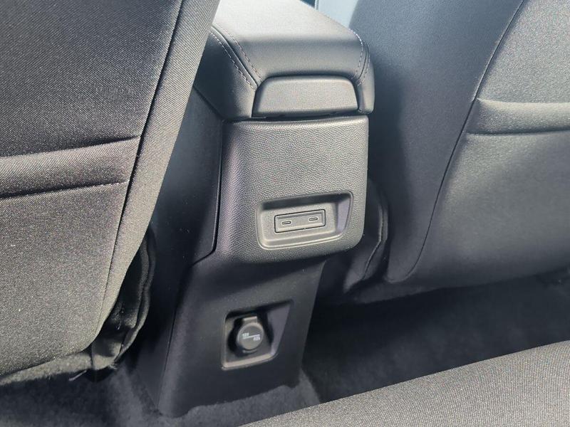Used Citroen e-C3 FD74WKT 24