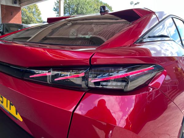 Used Peugeot 408 KM25TPV 38