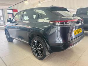 Honda HR-V Photo 4