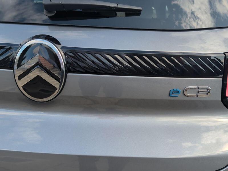 Used Citroen e-C3 FD74WKT 44