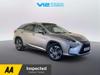 2019 Lexus RX