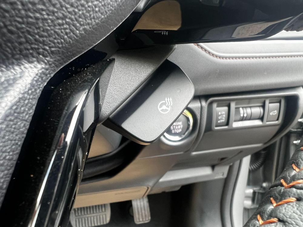 Used Subaru Forester 202505282889495 30