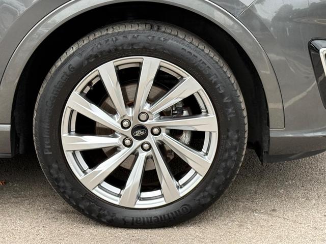 Used Ford Kuga LS24XSG 22