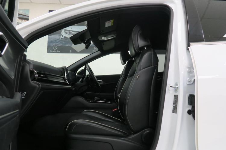 Used Kia Sportage BG74YNL 9