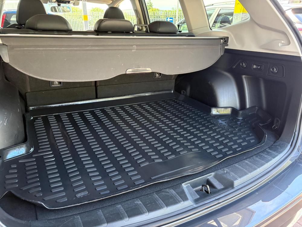 Used Subaru Forester EY21VPL 46