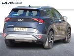 Kia Sportage Photo 4