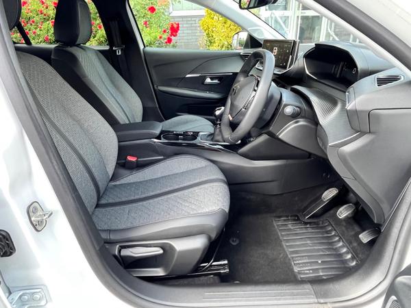 Used Peugeot 208 HG25EFX 13