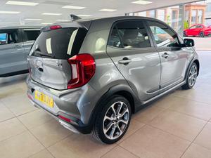 Kia Picanto Photo 6