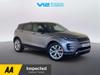2022 Land Rover Range Rover Evoque