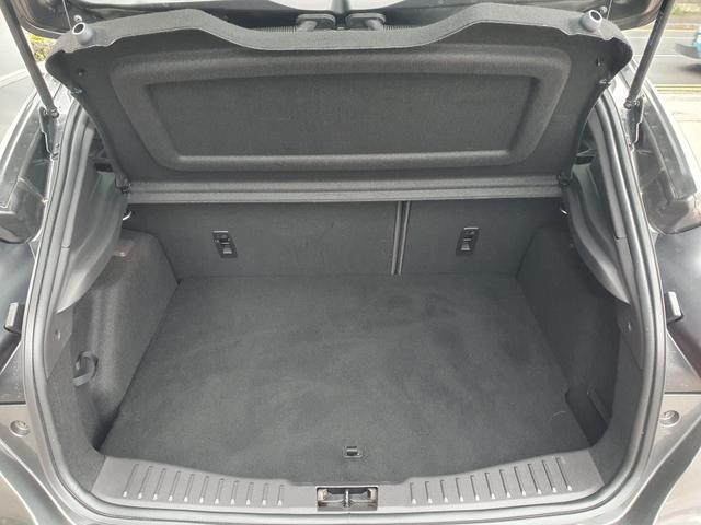 Used Ford Focus RS66MAA 47