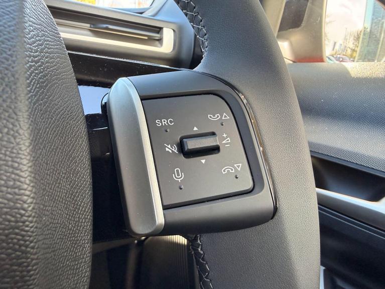 Used Citroen C3 Aircross WO75CFA 11