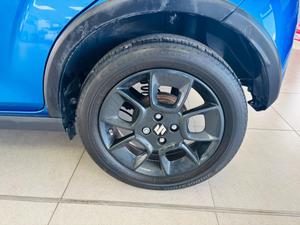 Suzuki Ignis Photo 17