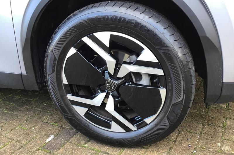 Used Peugeot 2008 KM74MLL 21