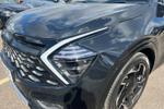 Kia Sportage Photo 12