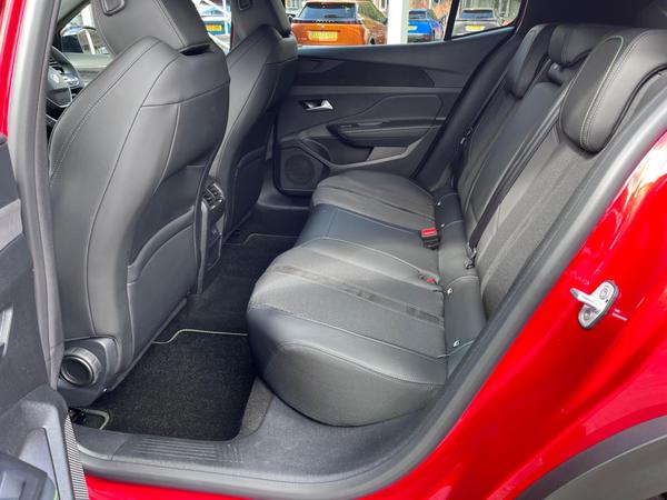 Used Peugeot 408 KM25TPV 44