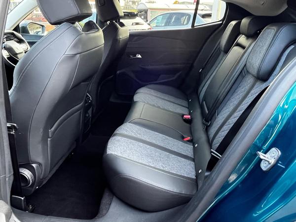 Used Peugeot 408 WU73YLE 54