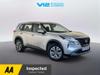 2024 Nissan X-Trail