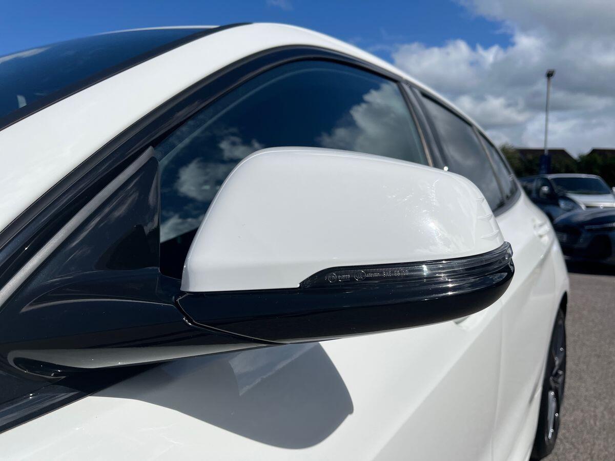 BMW 1 Series Photo 25