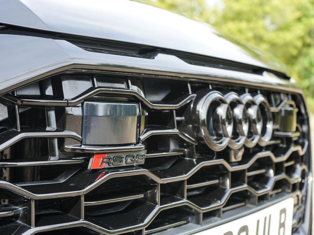 Used Audi RSQ8 DA22ULB 9