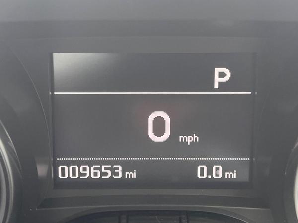 Used Peugeot 2008 BC68CTF 10