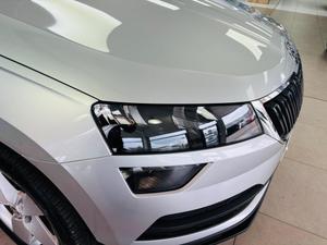 Skoda Karoq Photo 10