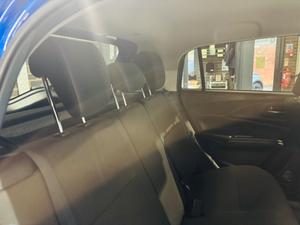 Suzuki Swift Photo 20
