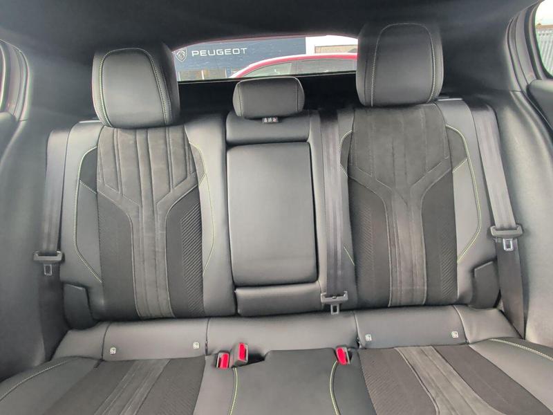Used Peugeot 408 PN24ZPZ 31