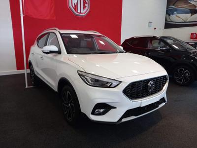 Used ~ MG MG ZS 1.0 T-GDI Exclusive Euro 6 5dr at Islington Motor Group